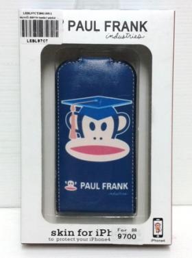 ขาย เคสโทรศัพท์ลาย Paul Frank สำหรับ BB 9700 