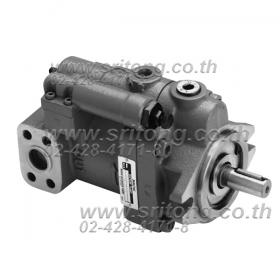 ปั๊มไฮดรอลิก NACHI ใช้แทนปั๊มญี่ปุ่นยี่ห้ออื่นที่ผลิตจากจีนได้ Hydraulic Pump ไฮโดรลิค ไฮโดรลิก ไฮดรอลิค