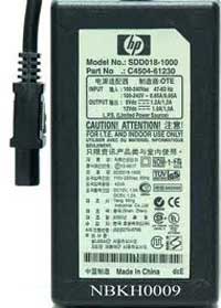 ขาย Adapter Printer / Scanner ยี่ห้อ HP 5V/1.2A , 12V/1A