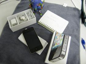ขาย ITMEz Iphone 4s 64GB iphone 4s 64gb