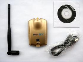 ขาย ITmez WIFISKY 20G