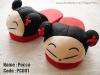 รองเท้าใส่ในบ้าน : Pucca