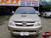 TOYOTA HILUX VIGO D4D HILUX VIGO D4D Double Cab [G] 3.0 AT ปี 