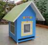 Rabbit House R004