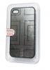 ขาย iPhone 4 4s Metalic Case KKIC-111