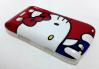 ขาย Hard Back Case for BB 9700 KKBB-042