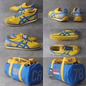 ขาย Onitsuka Tiger รุ่น Limited Edition Onitsuka Tiger California 78 35th Anniversary