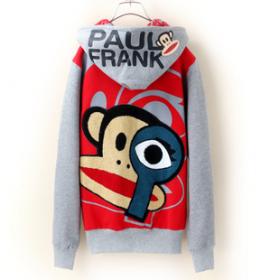 ขาย paul frank 2013