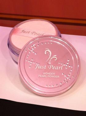 ขาย Just Pearl Wonder Pearl Powder -