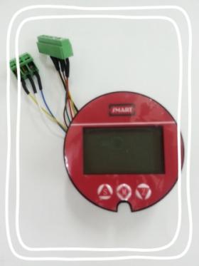 LCD 10 Electrical Connect