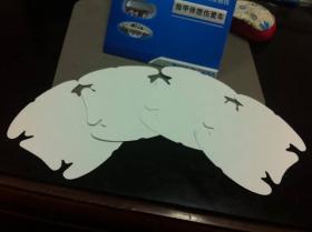 Protective Film Nivmo wang