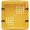 ขาย bticino WALL-MOUNTED BOX ยี่ห้อ : bticinoรุ่น506E :