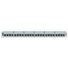 ขาย bticino UTP PRELOAD PATCH PANEL - CATEGORY 5E AND 6 ยี่ห้อ : bticinoรุ่น C9024/6STA