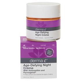 ครีมบำรุงผิว Dermae Age-Defying Night Creme