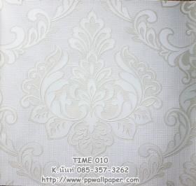 ขาย PPWALL TIMELESS   TIME 010