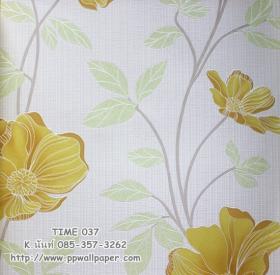 ขาย PPWALL TIMELESS TIMELESS  TIME 037