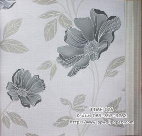 ขาย PPWALL TIMELESS TIMELESS  TIME 026