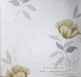 ขาย PPWALL TIMELESS  TIME 012