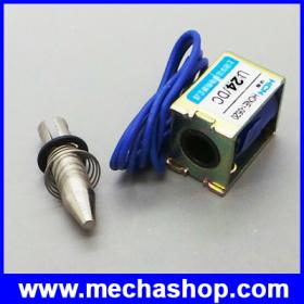 โซลินอยด์วาล์ว HCNE1 -0520 24VDC Frame Solenoid Electromagnet