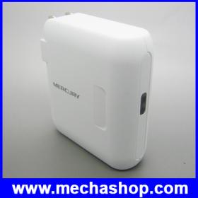 อุปกรณ์ขยายสัญญาณ WiFI Wireless Router MW150RM Mini 150Mbps IEEE 802.11b/g/n