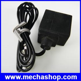 โซลินอยด์วาล์ว Electrical Pneumatic 4V110 Solenoid Valve Coil AC 220V