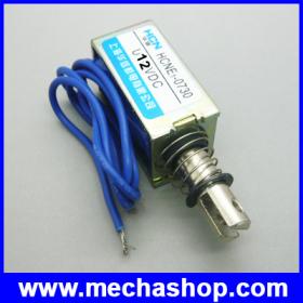 โซลินอยด์วาล์ว HCNE1 -0730 24VDC Frame Solenoid Electromagnet