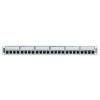 bticino UTP PRELOAD PATCH PANEL - CATEGORY 5E AND  ยี่ห้อ : bticinoรุ่น C9024/6TA