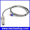 เทอร์โมคัปเปิล สาย เครื่องวัดอุณหภูมิ 1200องศา EGT High Temperature Thermocouple K Type