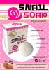 ขาย Snail Soap -