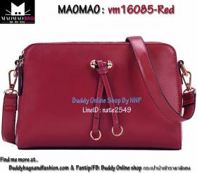 ขาย MAOMAO vm16085-Red