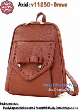 ขาย Axixi v11250-Brown