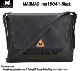 ขาย Maomao vm05120-Black