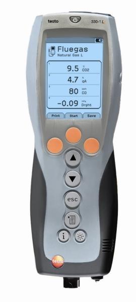 ขาย Testo  TESTO 330-1LL