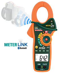 ขาย Extech  EX845
