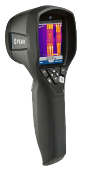 ขาย Fluke  FLIR I3