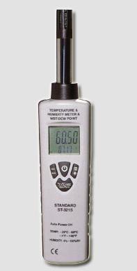 ขาย CEM  ST-321S / DT-321S