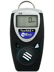 ขาย RAE ToxiRAE II Oxygen
