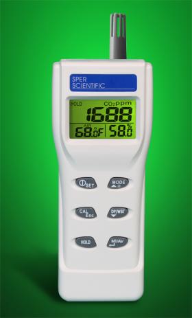 ขาย SPER Scientific 800046