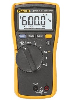 ขาย Fluke Fluke 114