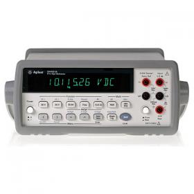 ขาย Fluke  34401A
