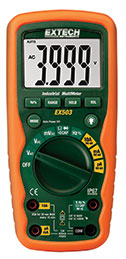 ขาย Extech  EX503