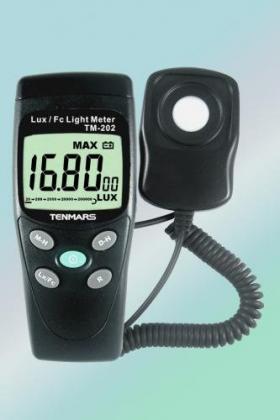 ขาย TENMARS TM-202