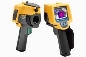 ขาย Fluke  Ti10