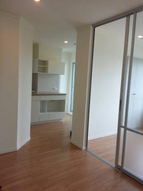 ขายคอนโด LPN พงษ์เพชร2