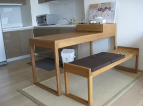 ให้เช่าคอนโดโครงการ Siri at Sukhumvit