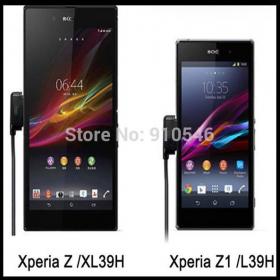 ขาย Sony magnetic charge สำหรับ Sony mobile/tablet