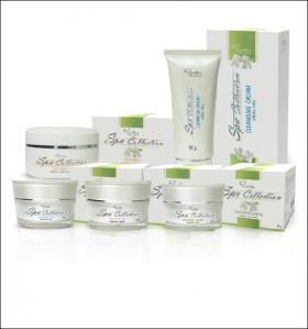 ขาย รมิตา ชุดสปาคอลเลคชั่น 2,000 PV Set Spa