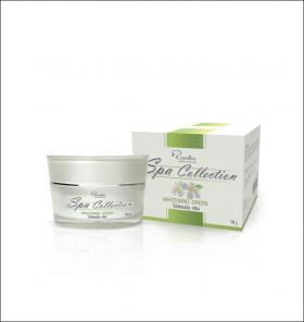 ขาย รมิตา สปา ไวท์เทนนิ่ง กรีน Spa Whitening Green 