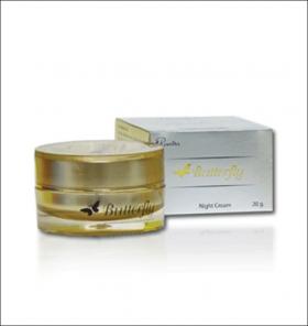 ขาย รมิตาบัตเตอร์ฟลาย ไนท์ butterfly night cream