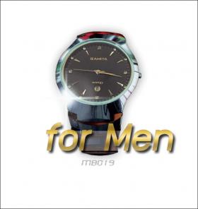 ขาย รมิตา นาฬิกาเพื่อสุขภาพ Watch for Men